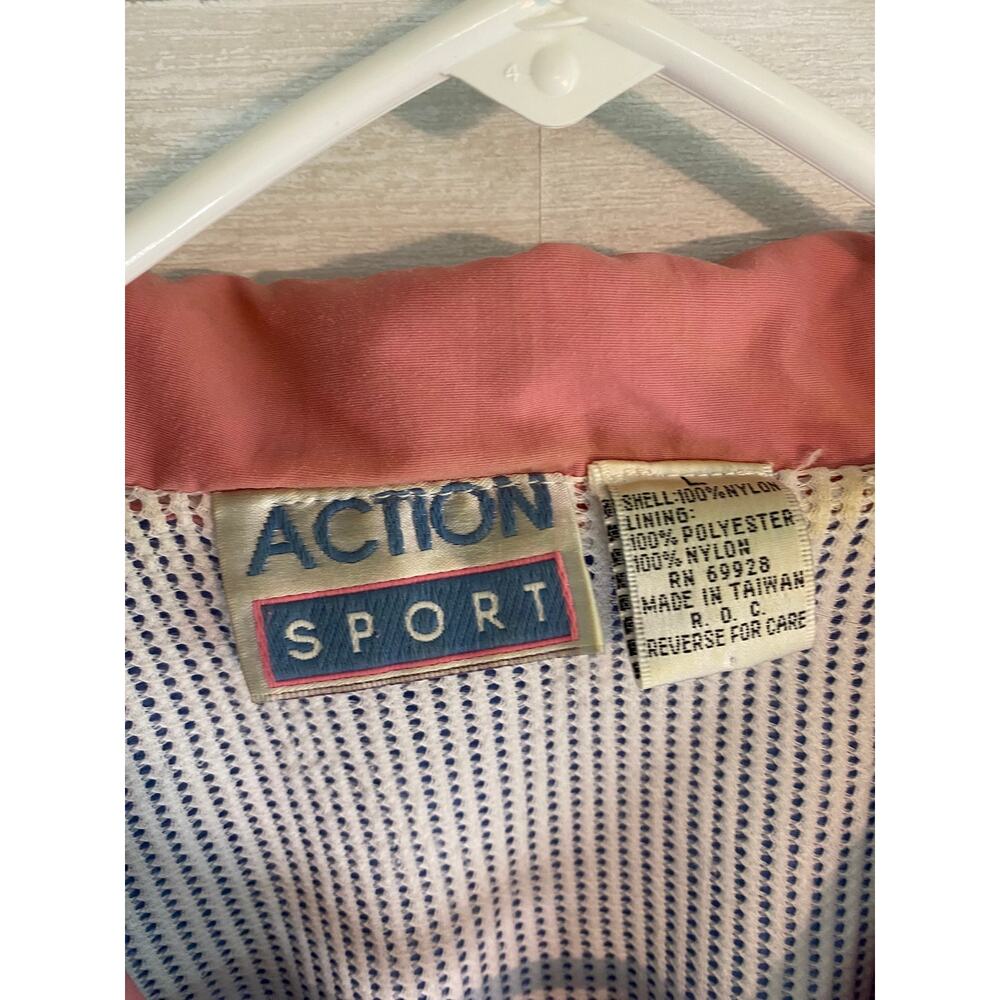 Vintage Jacket - Picture 3 of 3